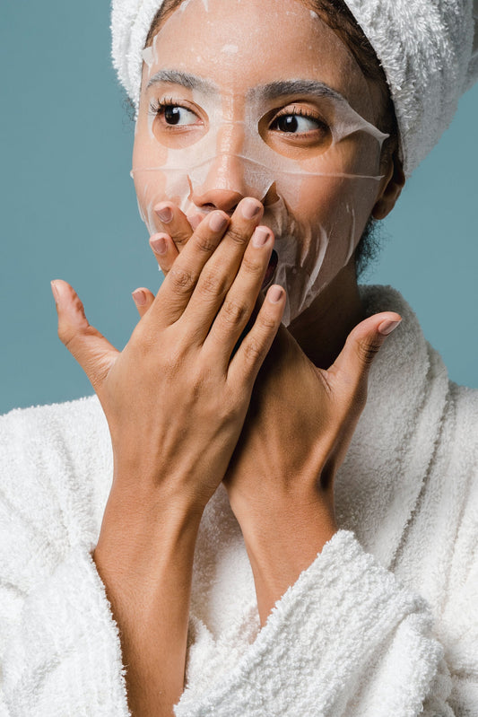 Dealing with Acne : 5 Alternative Strategies that Transformed My Skin