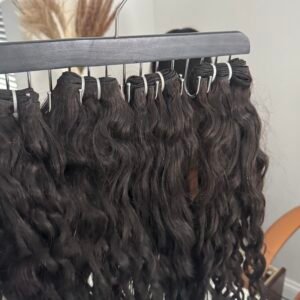 Brazillian Water Wave Human Hair Bundle Set