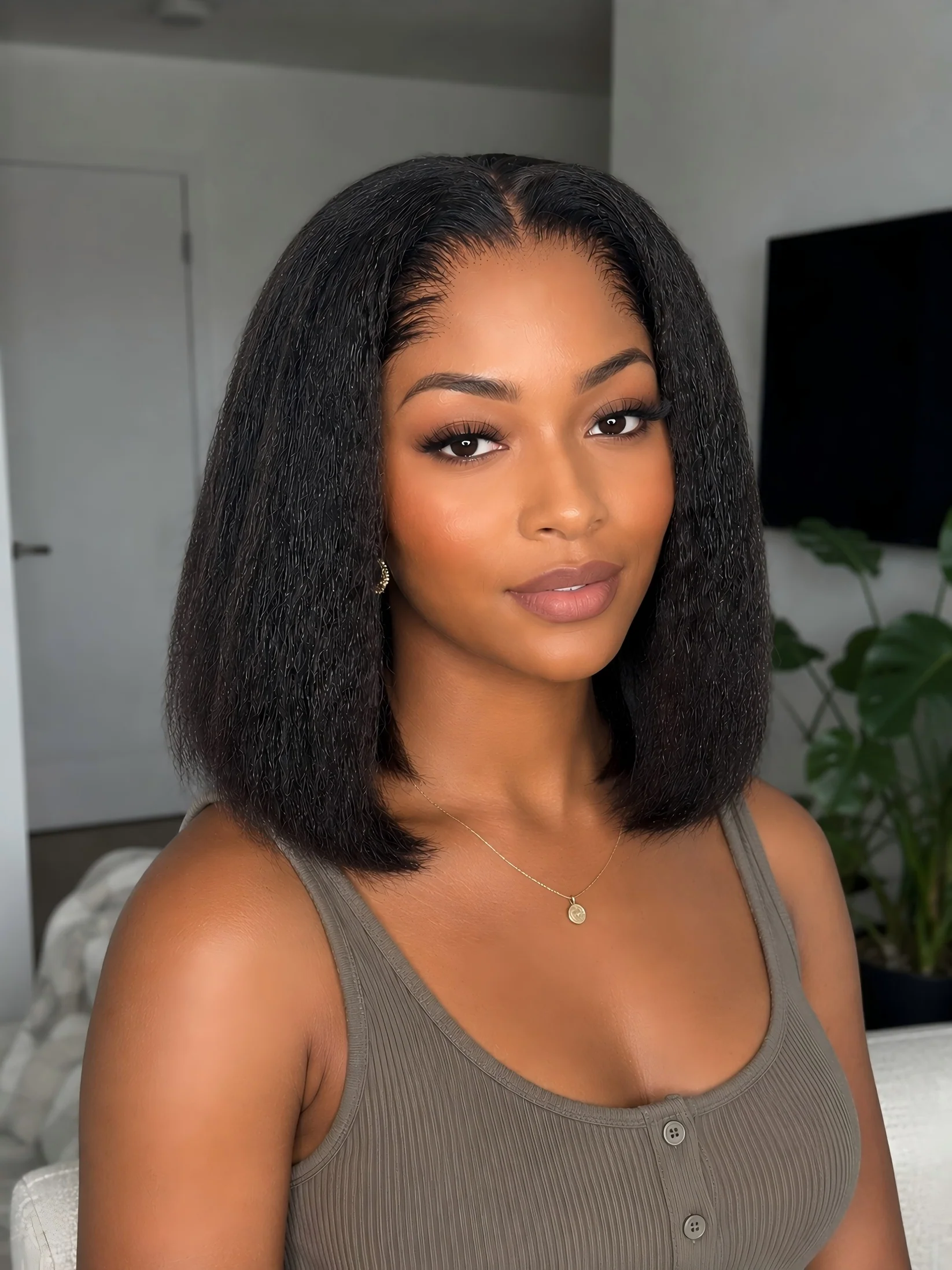 The Blowout Bob