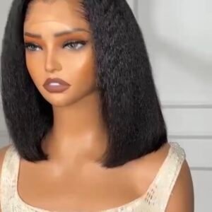 The Blowout Bob